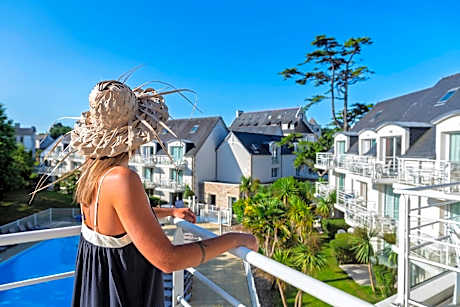 Residence Goelia Le Domaine des Glenan