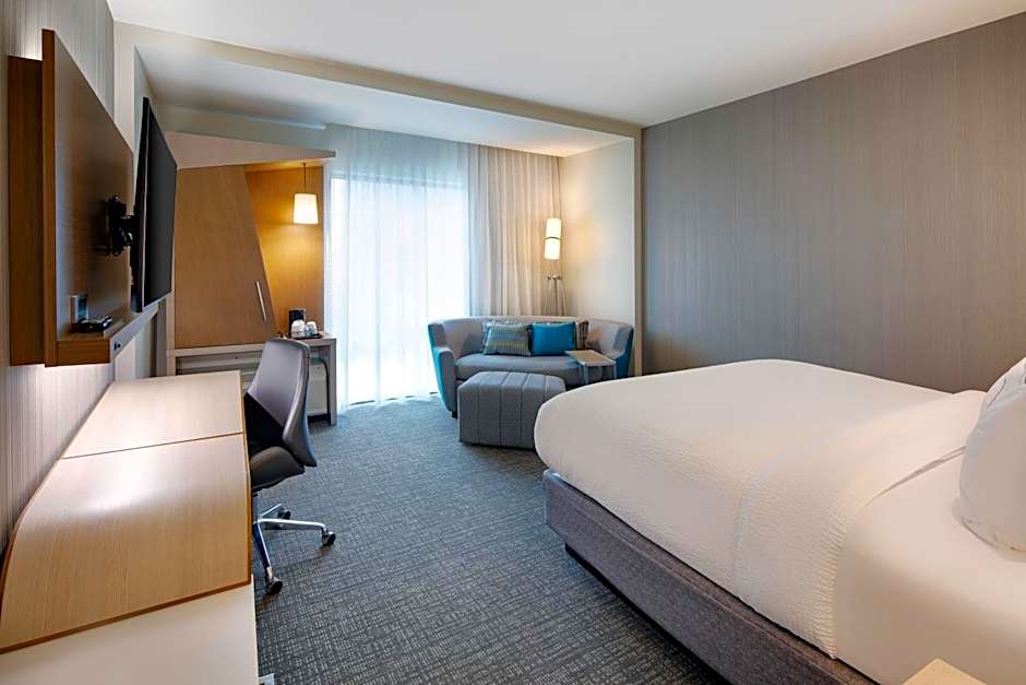Courtyard by Marriott Atlanta Vinings/Galleria