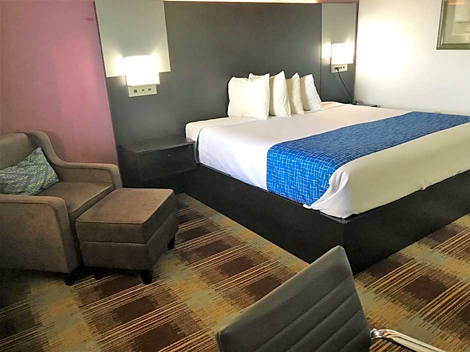 Travelodge by Wyndham New Braunfels