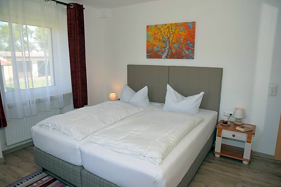 Landhotel Steigerwaldhaus