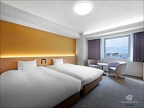 Hollywood Twin Room - Non-Smoking