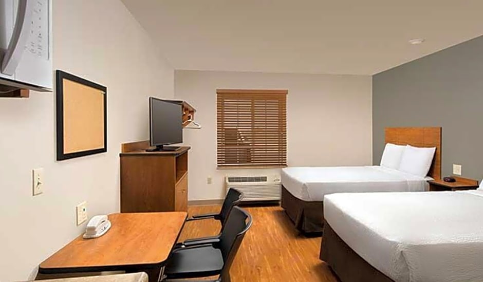 WoodSpring Suites Allentown