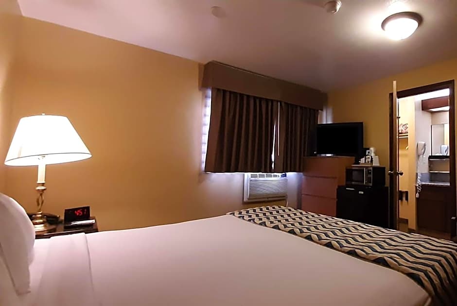 Travelodge by Wyndham Kanab
