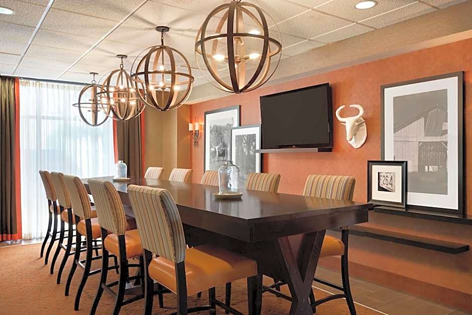 Hampton Inn By Hilton Wichita Falls-Sikes Senter Mall, Tx