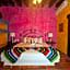 Hotel Hacienda Maria Bonita