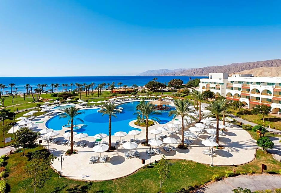 Movenpick Taba Resort & Spa