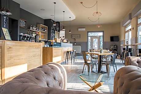 Locanda La Castellana