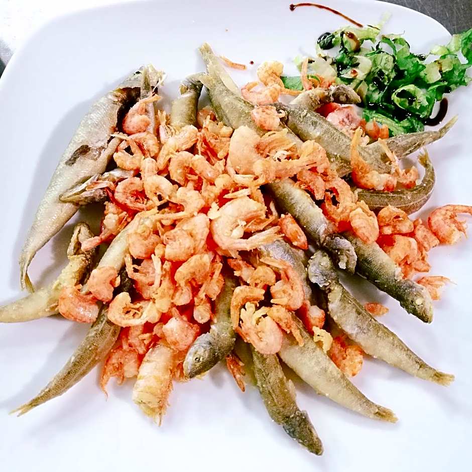 PARADISO Hotel Ristorante