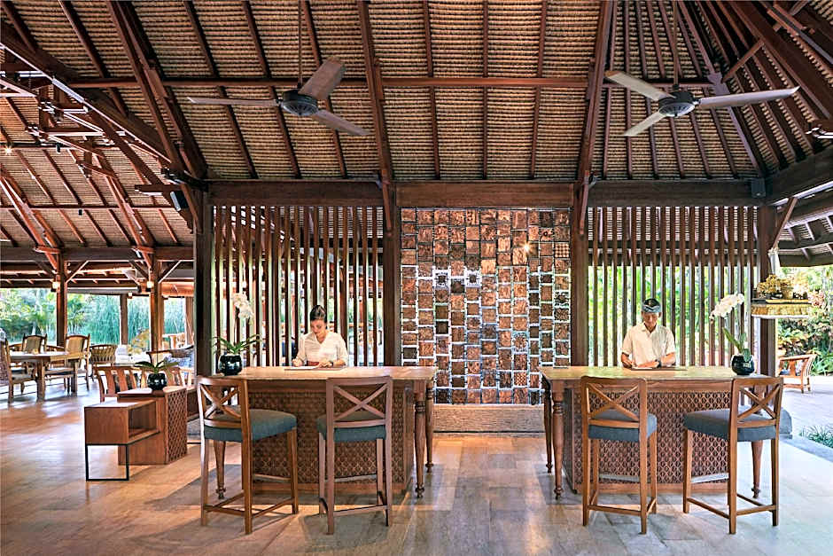 Hyatt Regency Bali