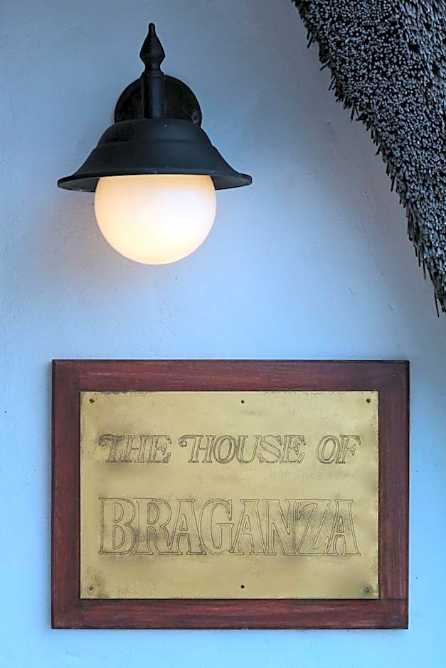 The House of Braganza