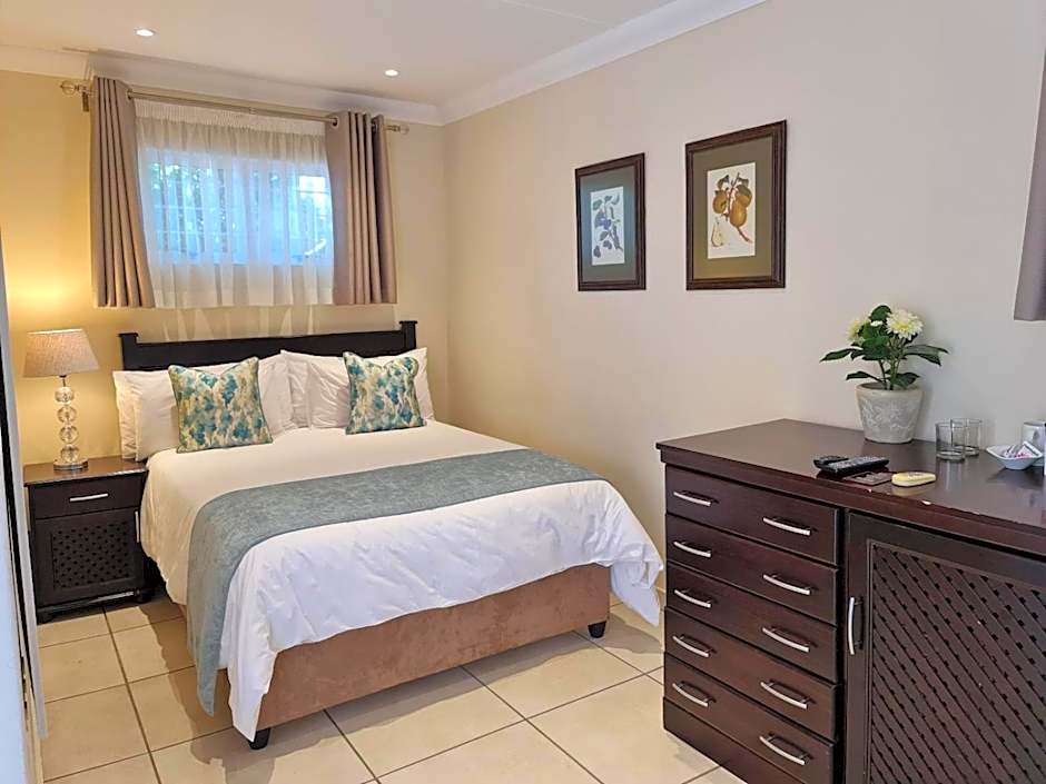 Peaches & Cream Bed & Breakfast