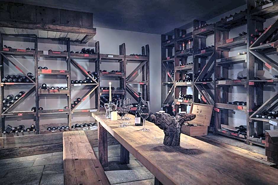 Hotel Alte Mühle 4 Stelle