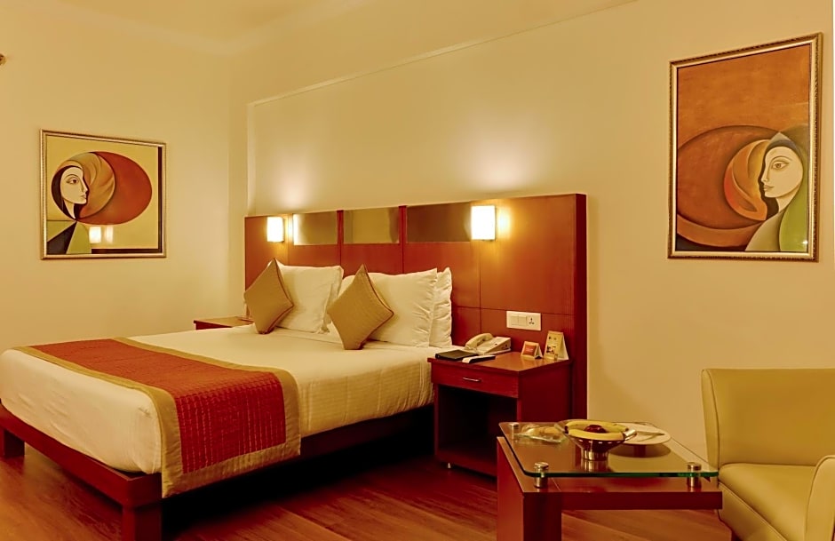 The Suryaa Hotel New Delhi