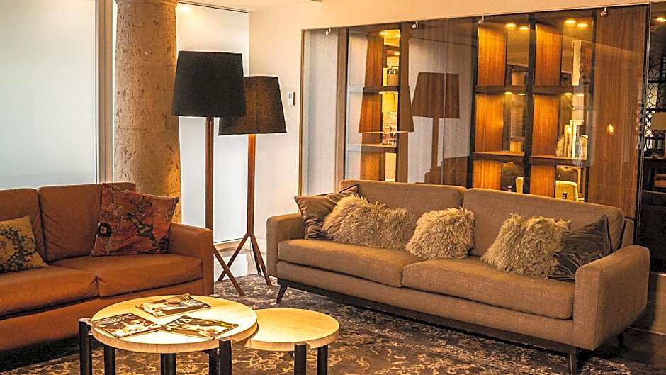 Hotel Indigo - Guadalajara Expo By IHG