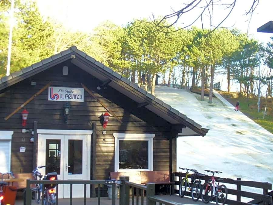 Loft aan Zee Bergen- Schoorl