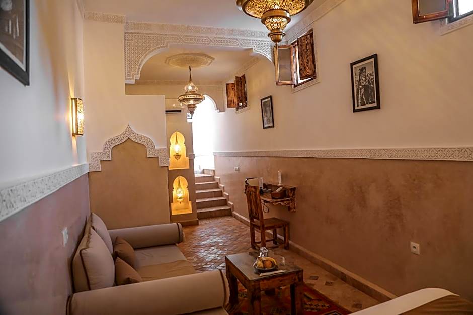 Riad Anya & SPA