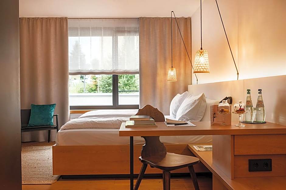 Hotel & Restaurant Posthalterei