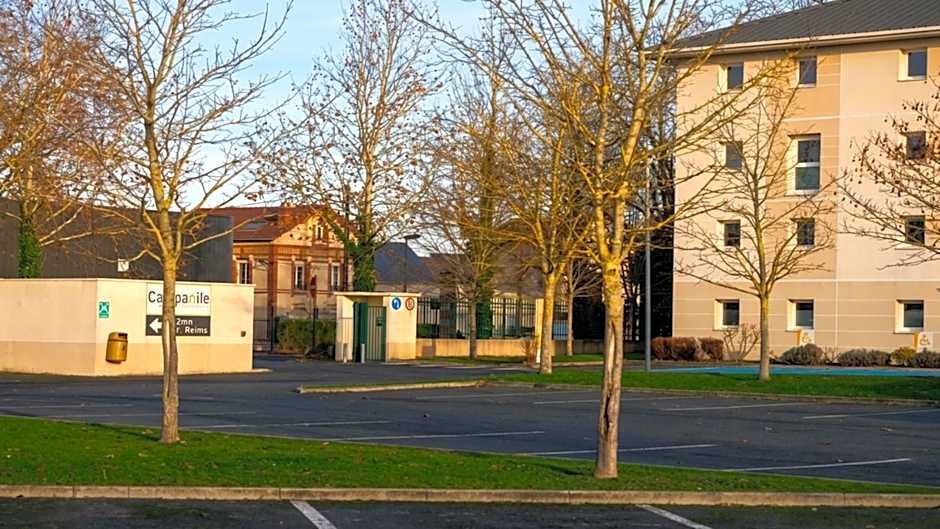 Première Classe Epernay