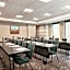 Homewood Suites By Hilton Arlington Rosslyn Key Bridge