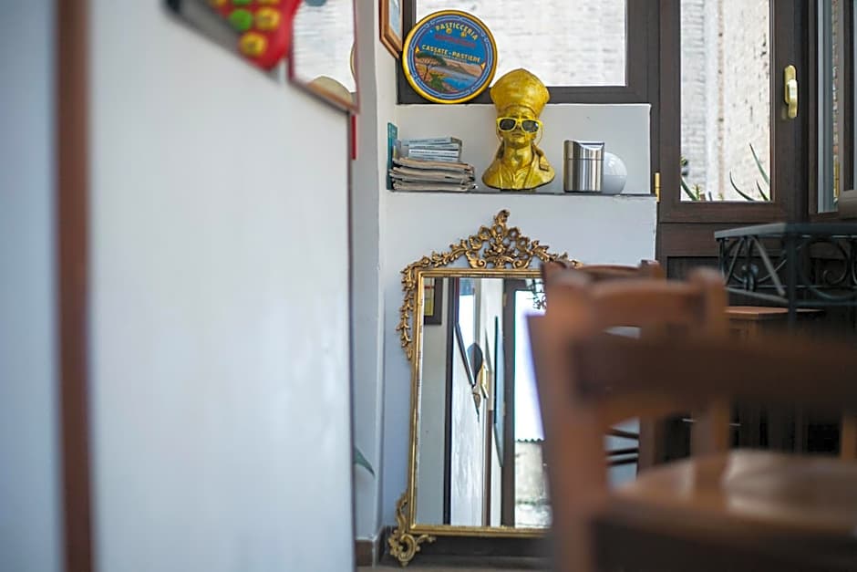 San Gennaro B&B
