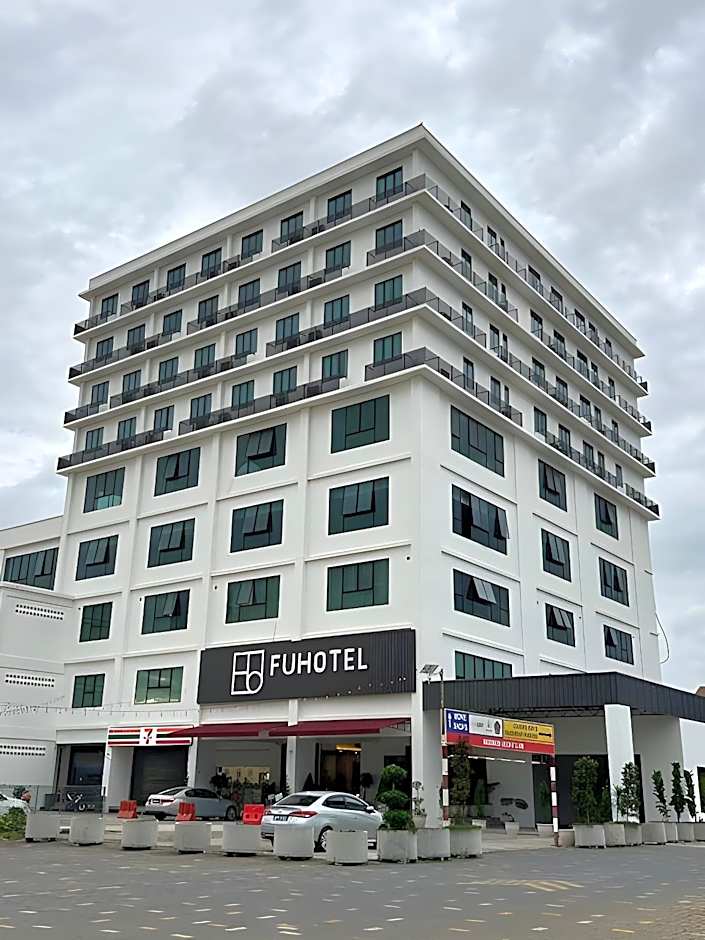 FUHOTEL