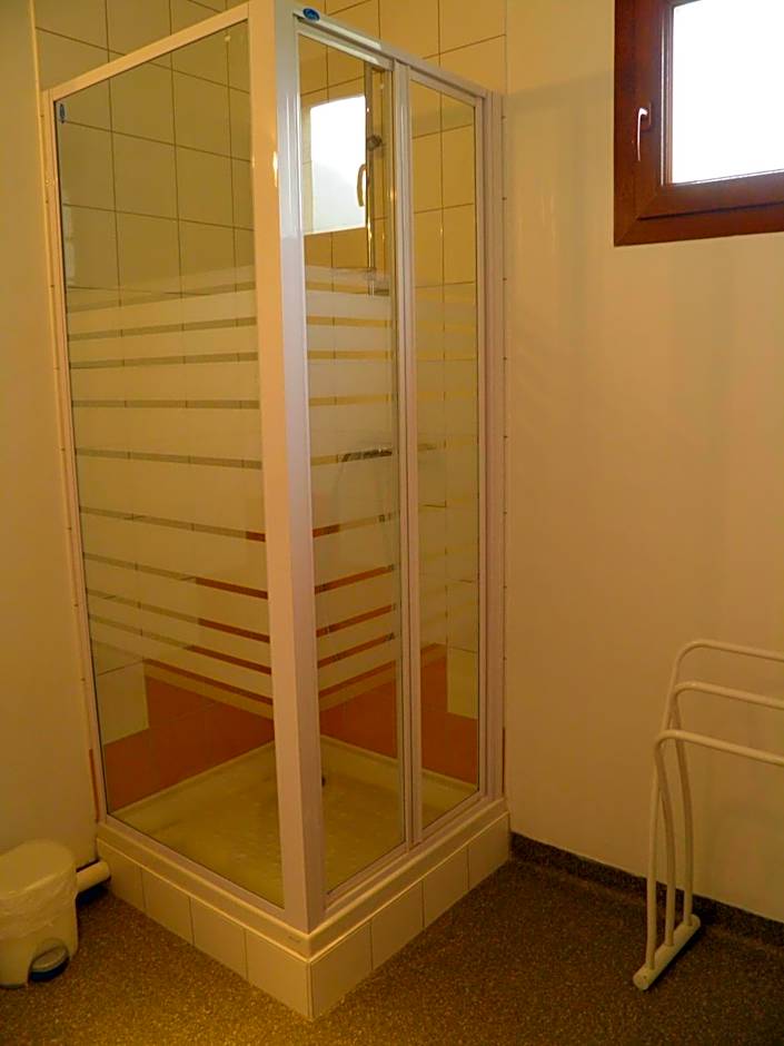 Auberge des Pyrénées