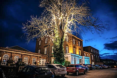 Bannatyne Hotel Darlington