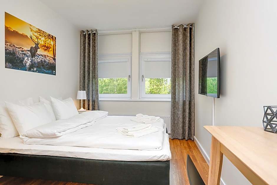 Almnäs Park Hotel