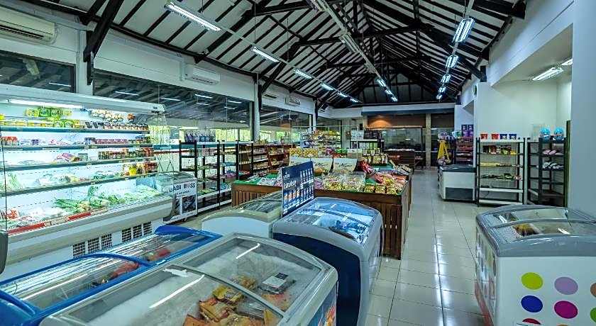 Panbil Residence Serviced Apartment