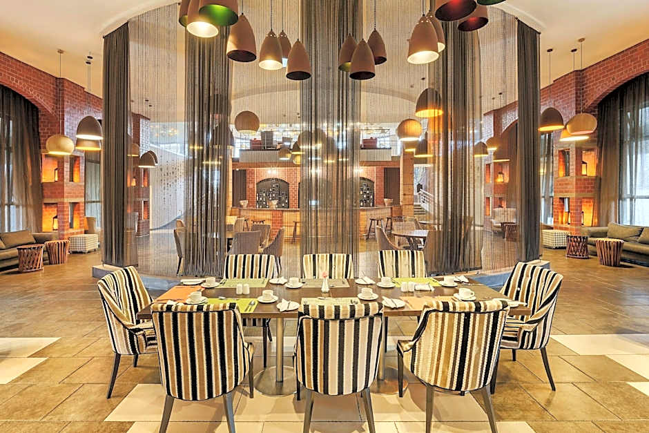 Protea Hotel Ndola
