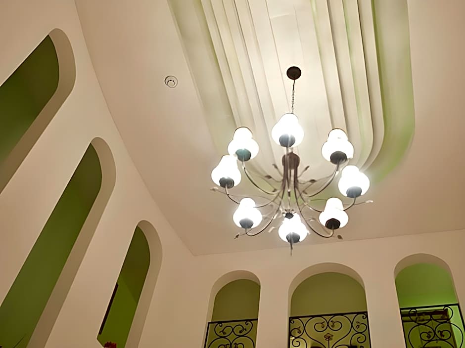 Paju Belita N Good Time Motel