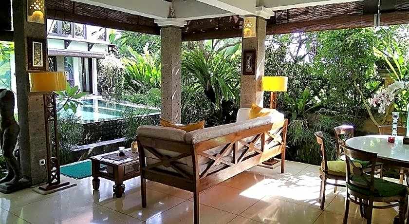 Umah Watu Villas