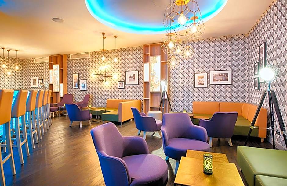 Leonardo Hotel Wolfsburg City Center