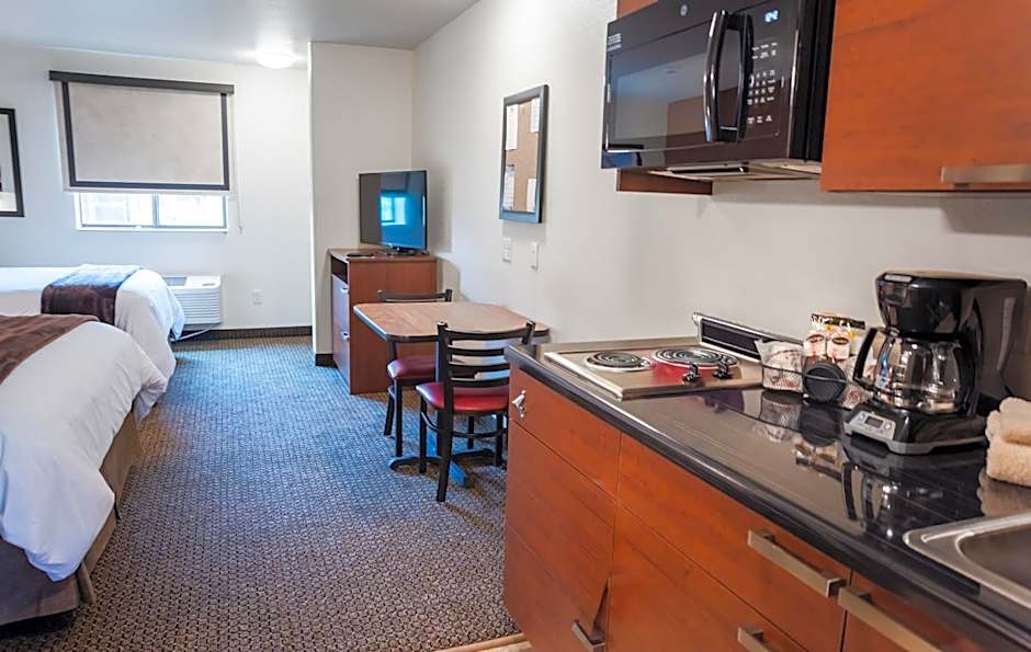 My Place Hotel-Overland Park, KS