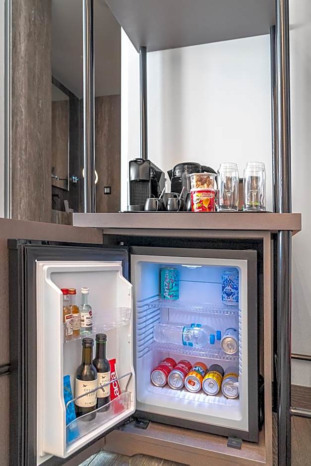 Hellenic Vibes Smart Hotel