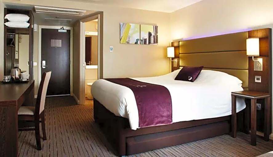 Premier Inn London Hammersmith