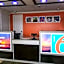 Motel 6-Anniston, AL