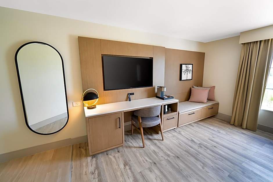 Castillo Real St. Augustine Beach Resort, Tapestry by Hilton