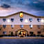 Super 8 by Wyndham Cromwell/Middletown