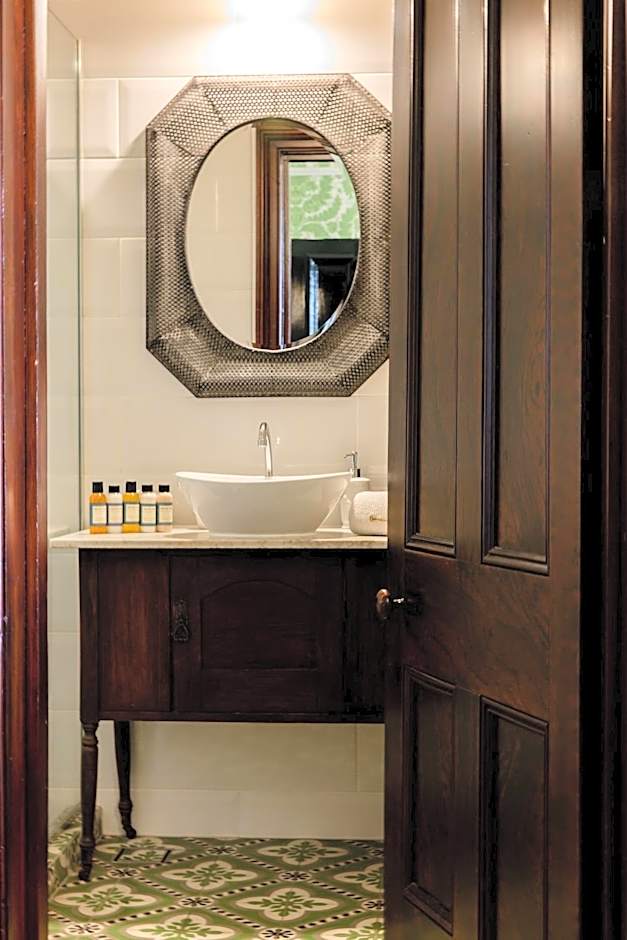 Hulbert House Luxury Boutique Lodge Queenstown