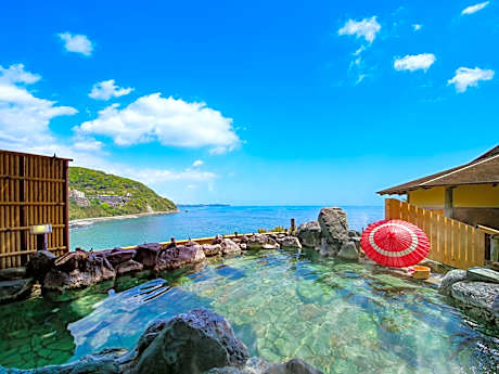 Ooedo-Onsen Monogatari Hotel Suiyotei