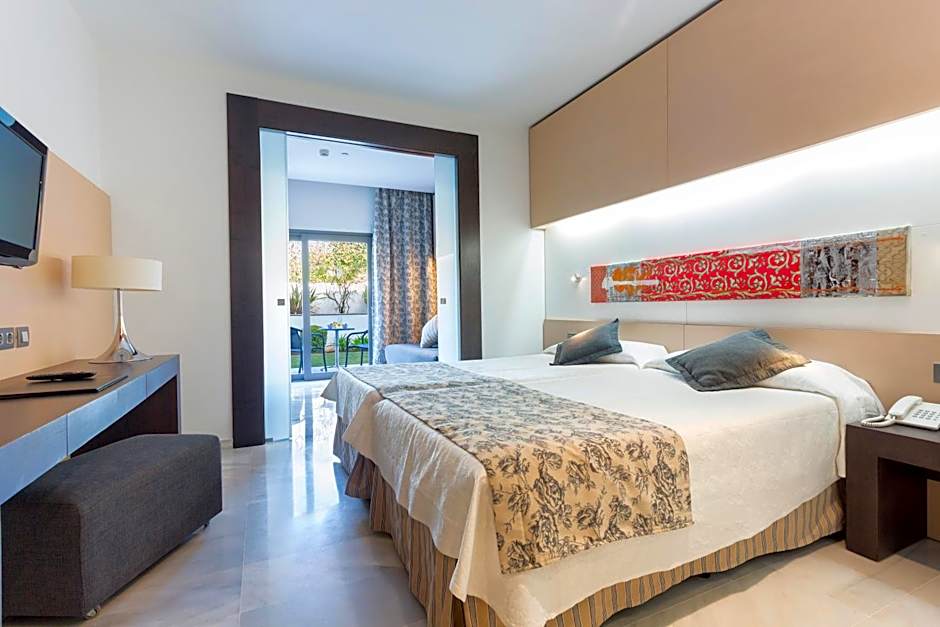 Hipotels Gran Conil & Spa