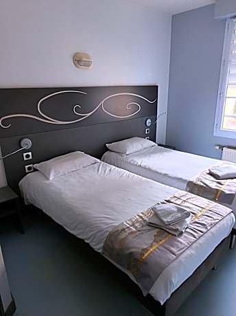 King Room with Two King Beds