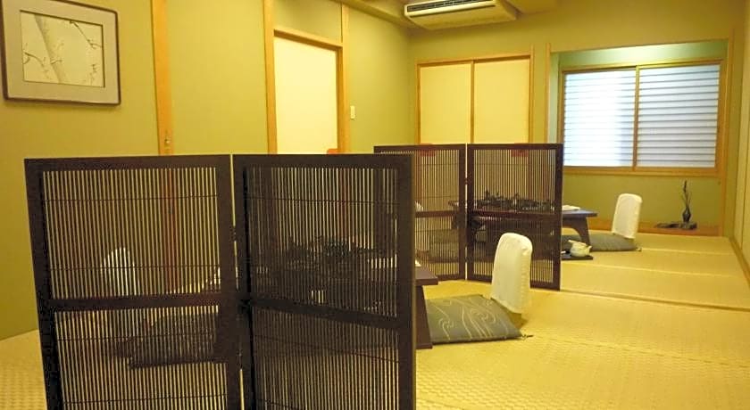 Yudanaka Tawaraya Ryokan