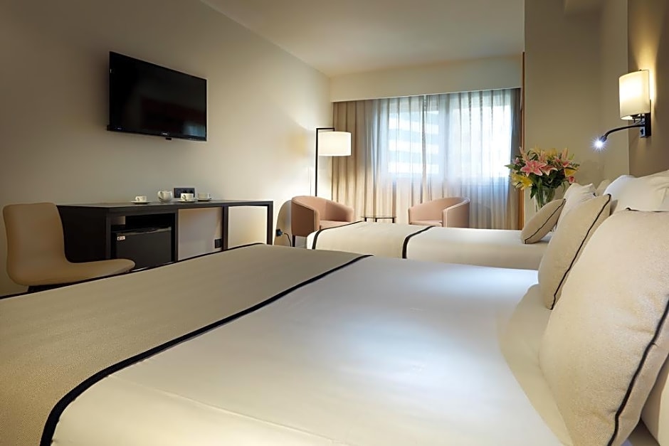 Eurostars Rey Don Jaime