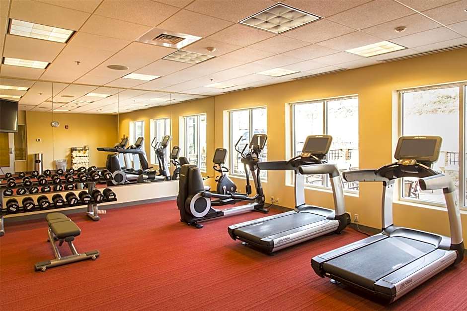 Hyatt Place Charlottesville