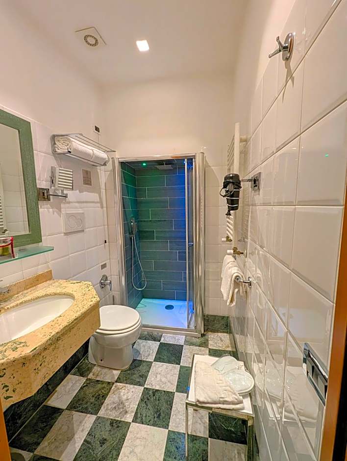Relais Forus Inn