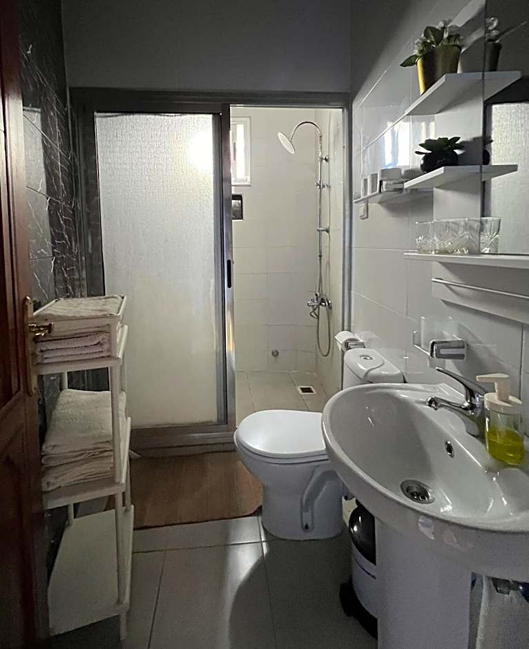 Dar Al Hurra Appartement Andalou Chaouen