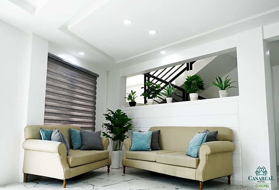 Casaroyal Hotel powered by Cocotel