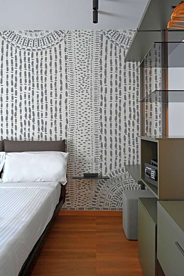 Hotel Marolda